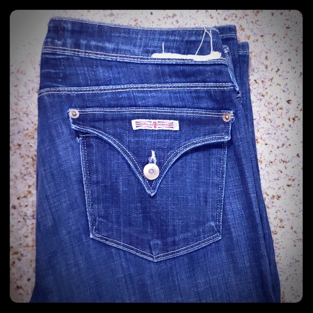 Hudson Women's Jeans